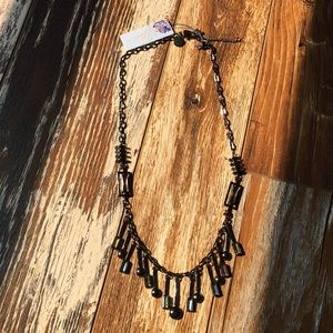 22” Libby Eldelman Charm Necklace